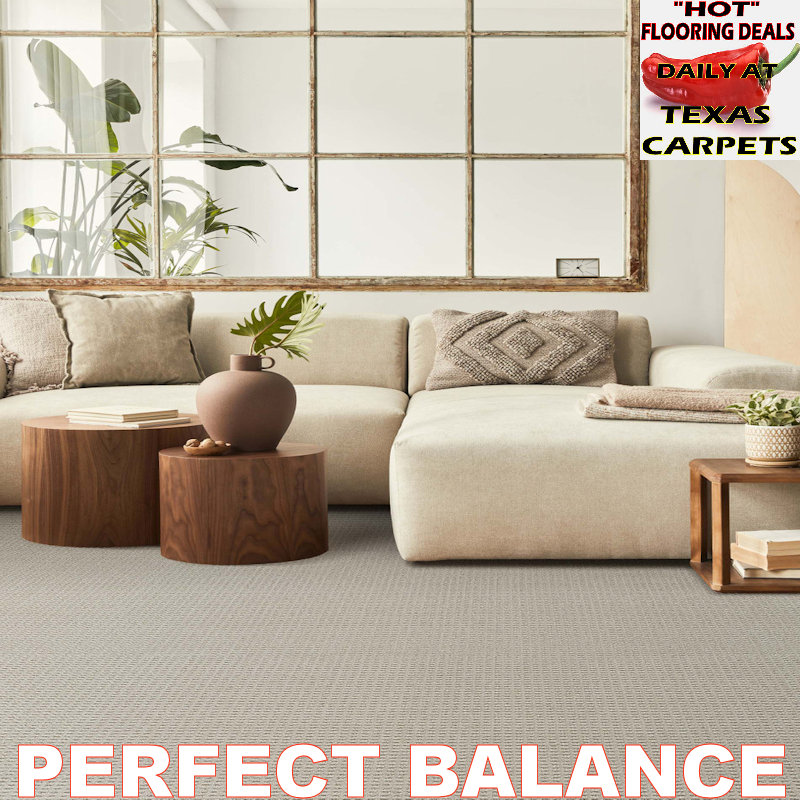 Perfect Balance | Dreamweaver